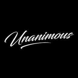 UNANIMOUS trademark