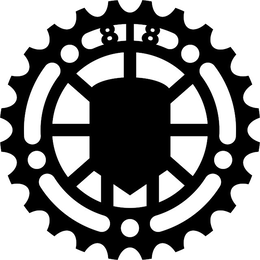 818 trademark