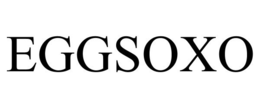 EGGSOXO trademark