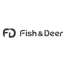 FD FISH&DEER trademark