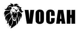VOCAH trademark