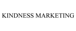 KINDNESS MARKETING trademark