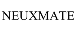 NEUXMATE trademark