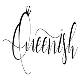 QUEENISH trademark