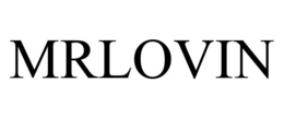 MRLOVIN trademark