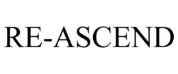 RE-ASCEND trademark