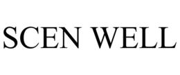 SCEN WELL trademark