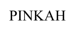 PINKAH trademark