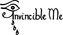 INVINCIBLE ME INK trademark