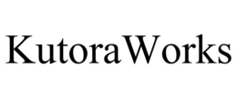 KUTORAWORKS trademark