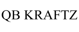QB KRAFTZ trademark