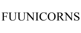 FUUNICORNS trademark