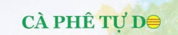 CÀ PHÊ TU DO trademark