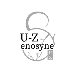 U-Z ENOSYNE UZ trademark