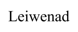 LEIWENAD trademark