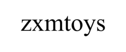 ZXMTOYS trademark