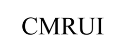 CMRUI trademark