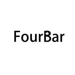 FOURBAR trademark
