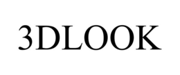 3DLOOK trademark