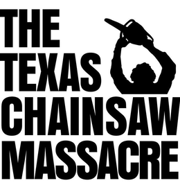THE TEXAS CHAINSAW MASSACRE trademark