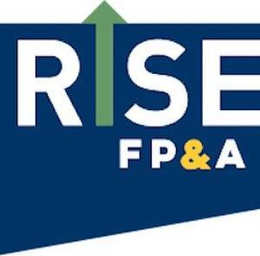RISE FP&A trademark