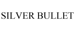 SILVER BULLET trademark