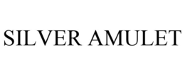 SILVER AMULET trademark