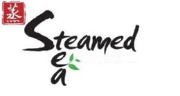 STEAMED TEA trademark
