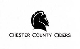 CHESTER COUNTY CIDERS trademark