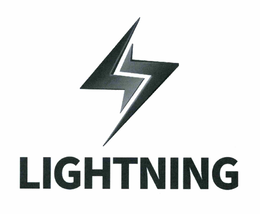 LIGHTNING trademark