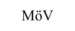 MÖV trademark
