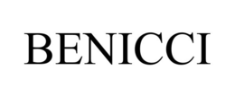 BENICCI trademark