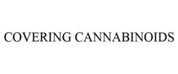 COVERING CANNABINOIDS trademark