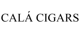 CALÁ CIGARS trademark