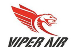 VIPER AIR trademark