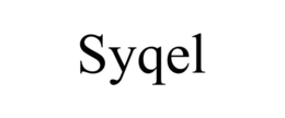 SYQEL trademark
