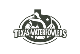 TEXAS WATERFOWLERS trademark