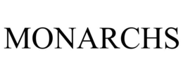 MONARCHS trademark