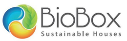 BIOBOX SUSTAINABLE HOUSES trademark