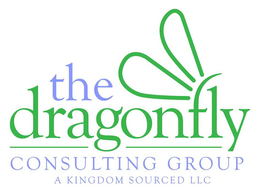 THE DRAGONFLY CONSULTING GROUP A KINGDOM SOURCE LLC trademark
