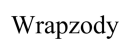 WRAPZODY trademark