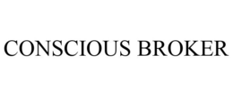 CONSCIOUS BROKER trademark