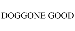 DOGGONE GOOD trademark