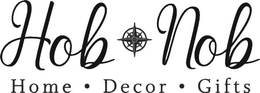 HOB NOB HOME DECOR GIFTS trademark