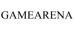 GAMEARENA trademark