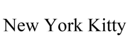 NEW YORK KITTY trademark