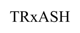 TRXASH trademark