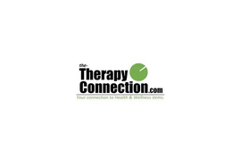THE - THERAPY CONNECTION.COM YOUR CONNECTION TO HEALTH & WELLNESS ITEMS. trademark