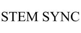 STEM SYNC trademark