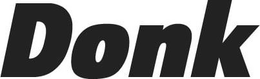 DONK trademark